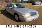 2005 Mercury Grand Marquis LSE