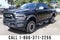 2020 RAM 2500 Power Wagon