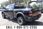 2020 RAM 2500 Power Wagon