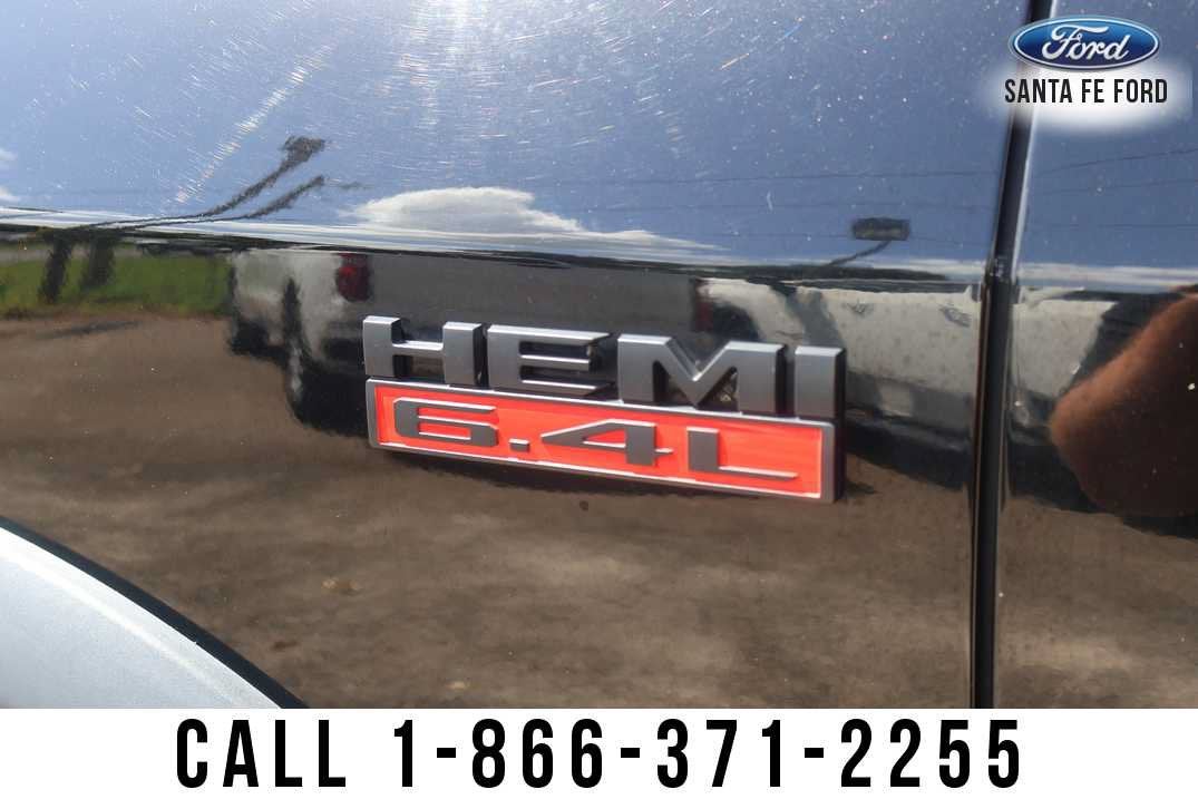 2020 RAM 2500 Power Wagon