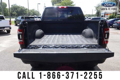 2020 RAM 2500 Power Wagon