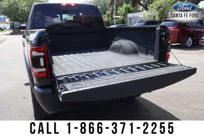 2020 RAM 2500 Power Wagon