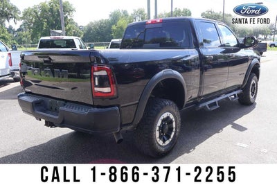 2020 RAM 2500 Power Wagon