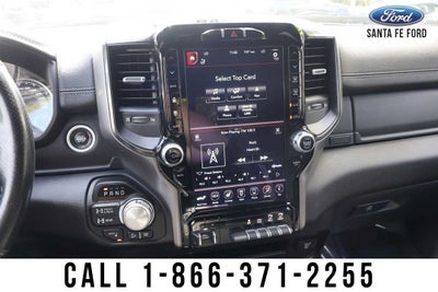 2020 RAM 2500 Power Wagon