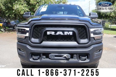 2020 RAM 2500 Power Wagon