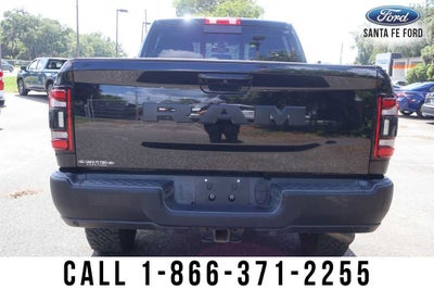 2020 RAM 2500 Power Wagon