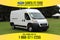 2019 RAM ProMaster Cargo Van High Roof 159 WB High Roof Cargo