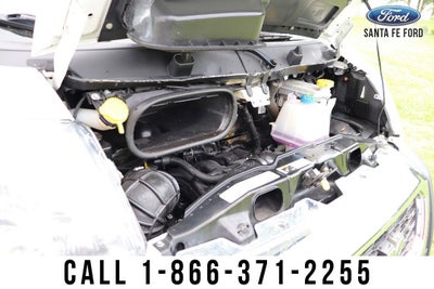 2019 RAM ProMaster Cargo Van High Roof 159 WB High Roof Cargo