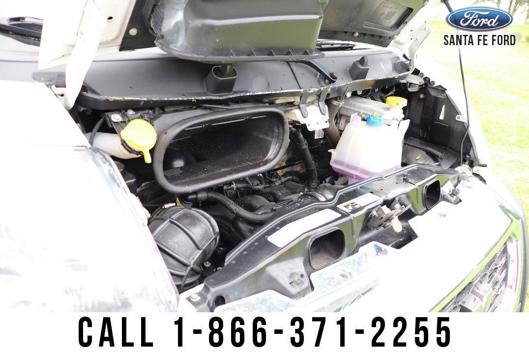 2019 RAM ProMaster Cargo Van High Roof 159 WB High Roof Cargo