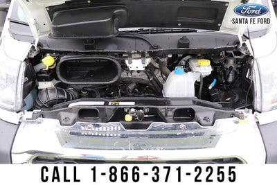 2019 RAM ProMaster Cargo Van High Roof 159 WB High Roof Cargo