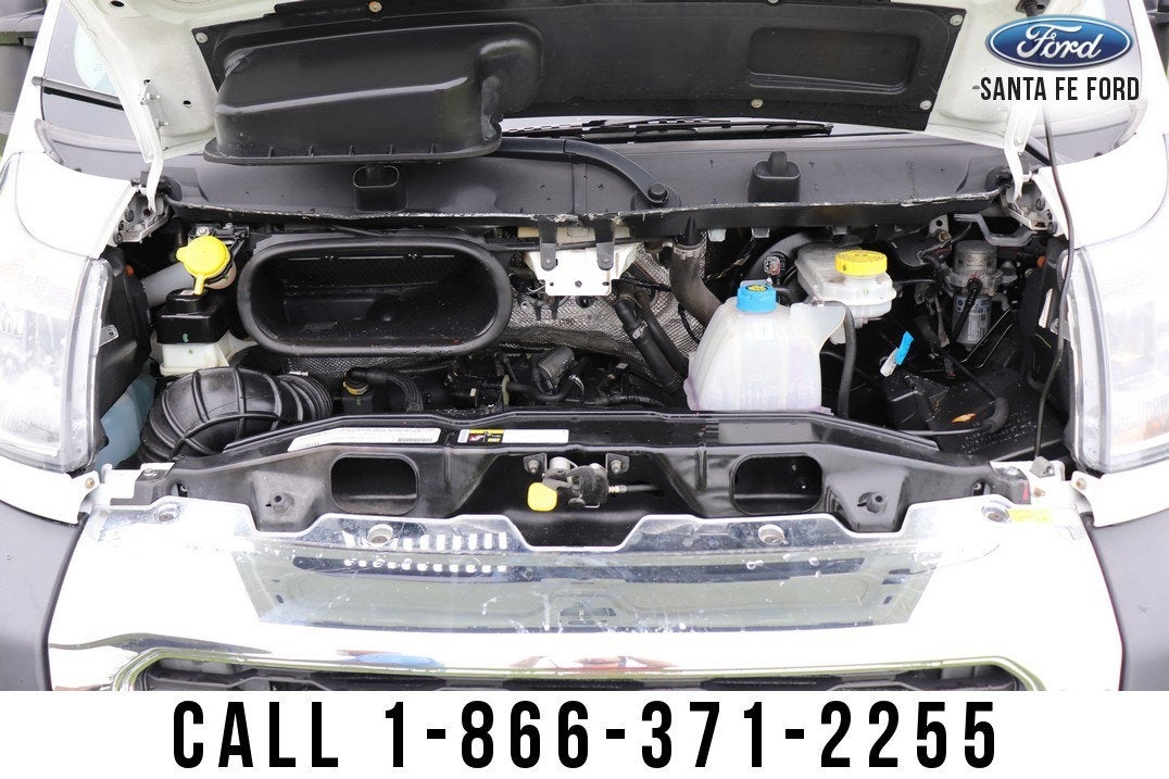 2019 RAM ProMaster Cargo Van High Roof 159 WB High Roof Cargo