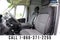 2019 RAM ProMaster Cargo Van High Roof 159 WB High Roof Cargo