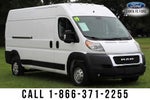 2019 RAM ProMaster Cargo Van High Roof 159 WB High Roof Cargo