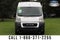2019 RAM ProMaster Cargo Van High Roof 159 WB High Roof Cargo