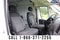 2019 RAM ProMaster Cargo Van High Roof 159 WB High Roof Cargo