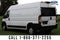 2019 RAM ProMaster Cargo Van High Roof 159 WB High Roof Cargo