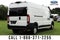 2019 RAM ProMaster Cargo Van High Roof 159 WB High Roof Cargo