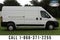 2019 RAM ProMaster Cargo Van High Roof 159 WB High Roof Cargo