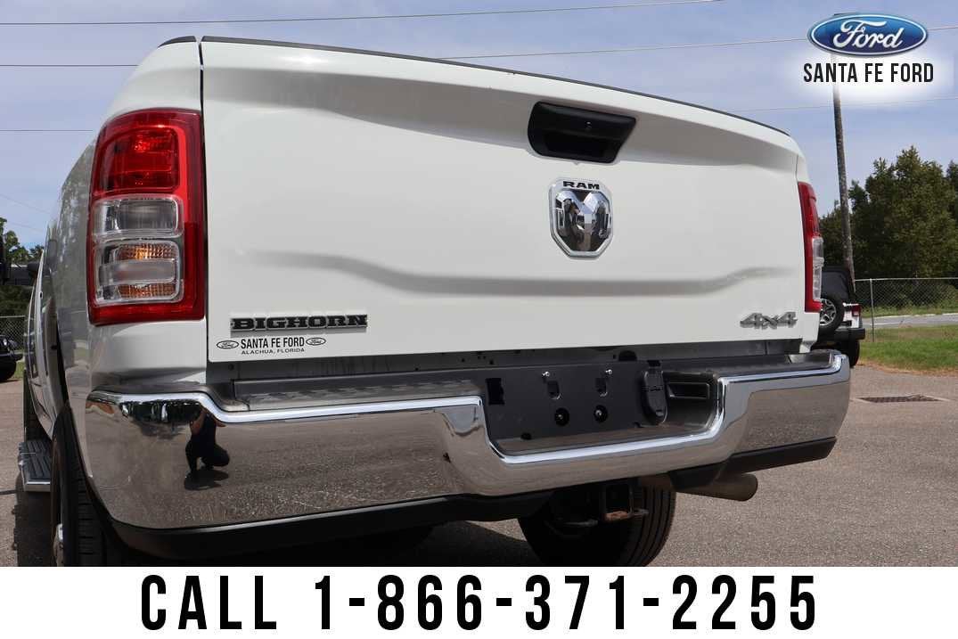 2023 RAM 2500 Big Horn