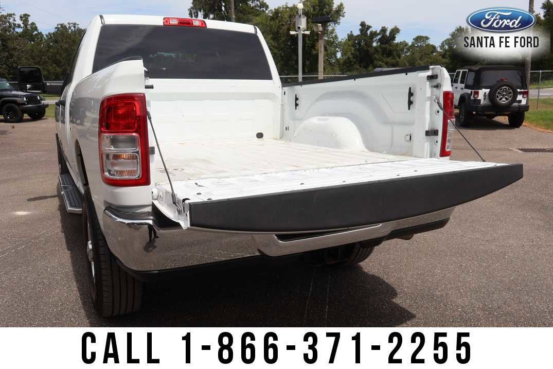 2023 RAM 2500 Big Horn