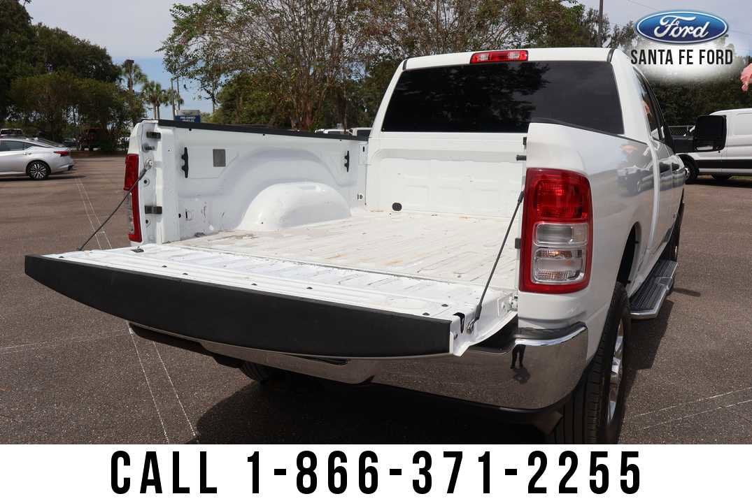 2023 RAM 2500 Big Horn