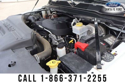 2023 RAM 2500 Big Horn