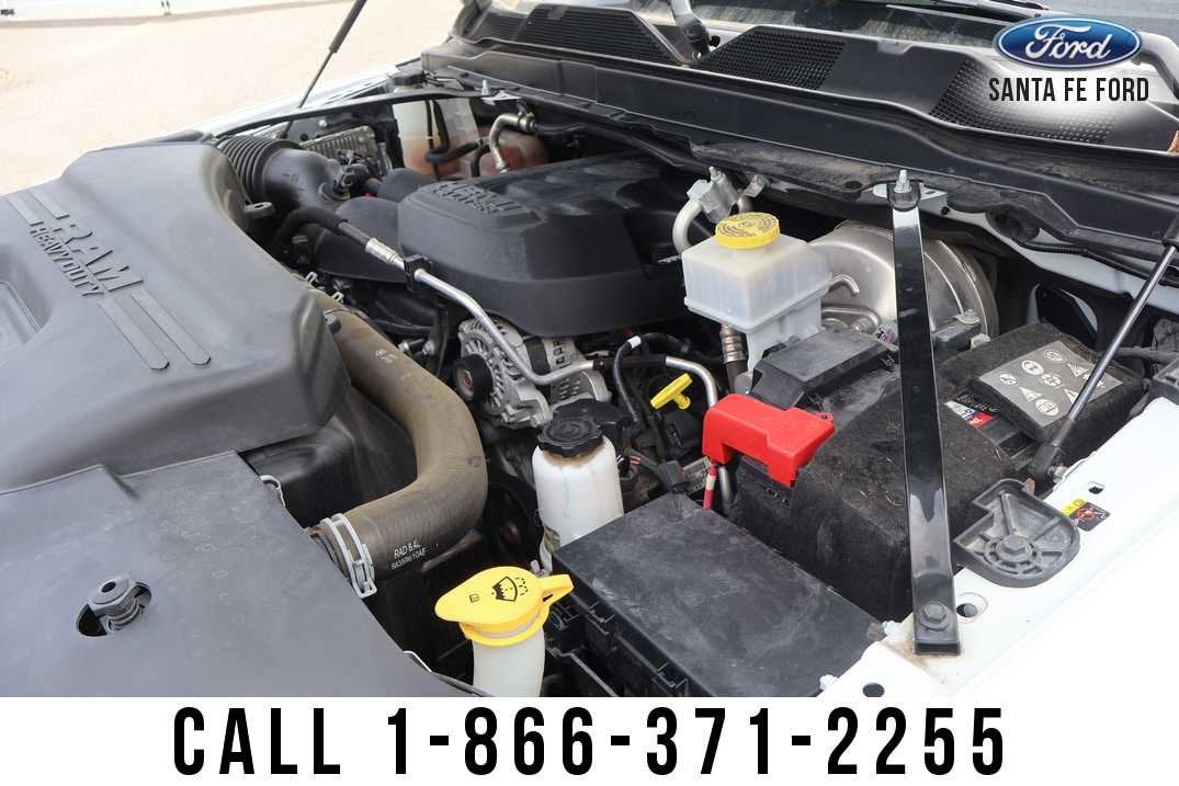 2023 RAM 2500 Big Horn