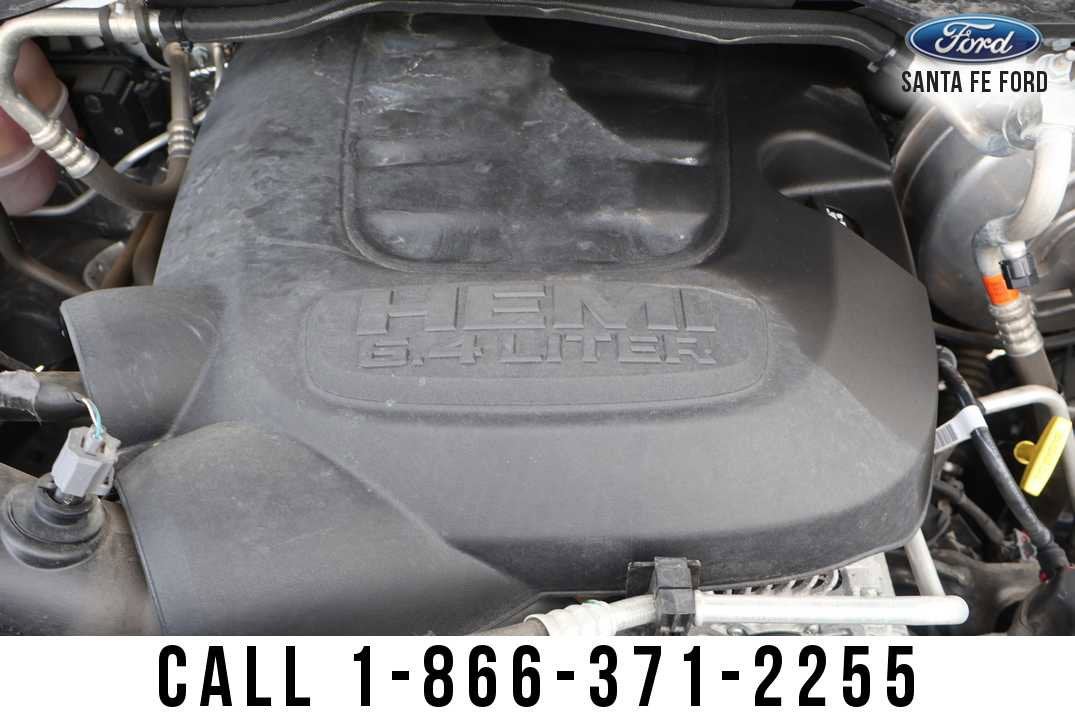 2023 RAM 2500 Big Horn