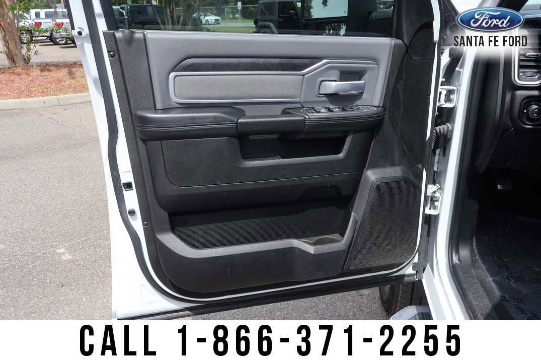 2023 RAM 2500 Big Horn