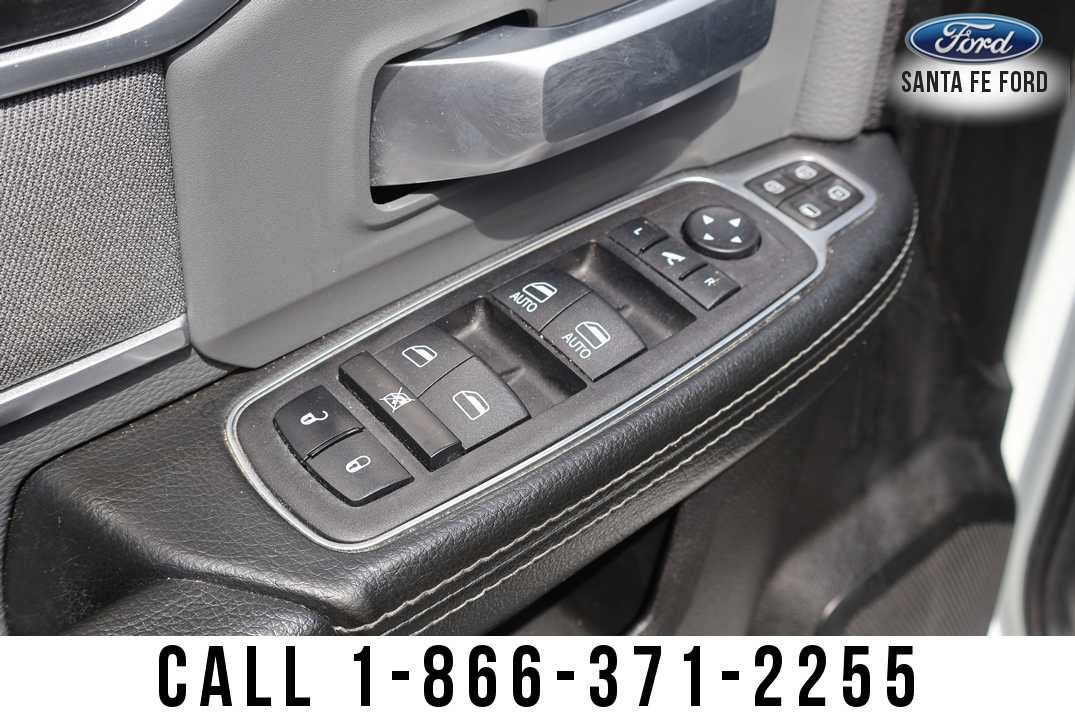 2023 RAM 2500 Big Horn