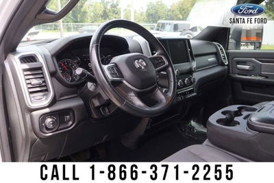 2023 RAM 2500 Big Horn