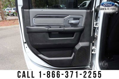 2023 RAM 2500 Big Horn