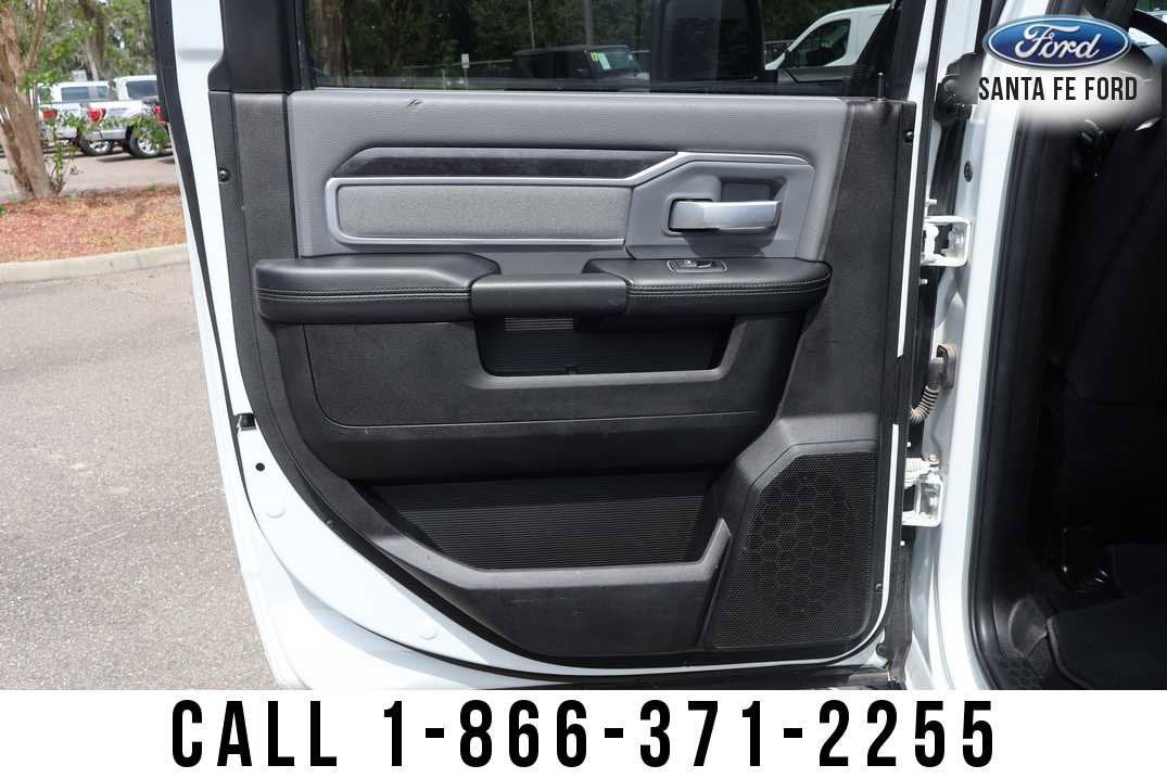 2023 RAM 2500 Big Horn