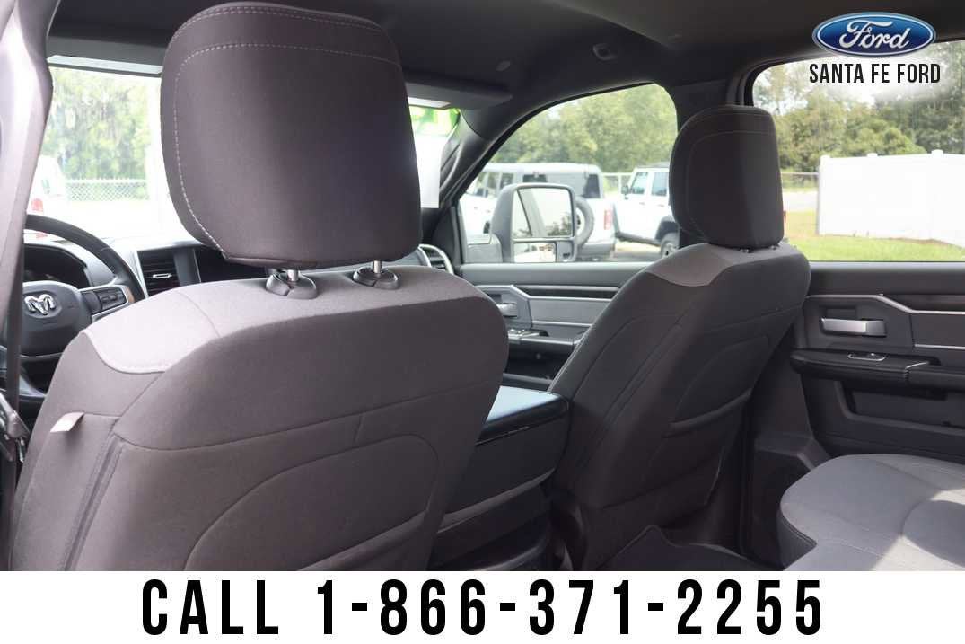 2023 RAM 2500 Big Horn