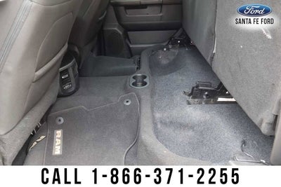 2023 RAM 2500 Big Horn