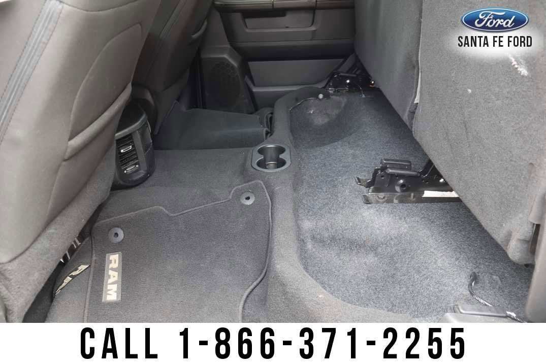 2023 RAM 2500 Big Horn