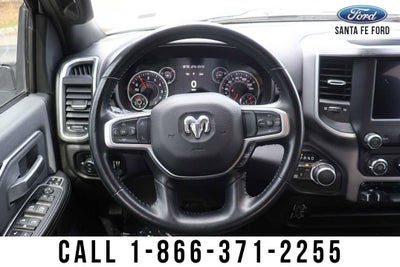 2023 RAM 2500 Big Horn