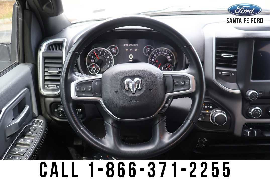 2023 RAM 2500 Big Horn