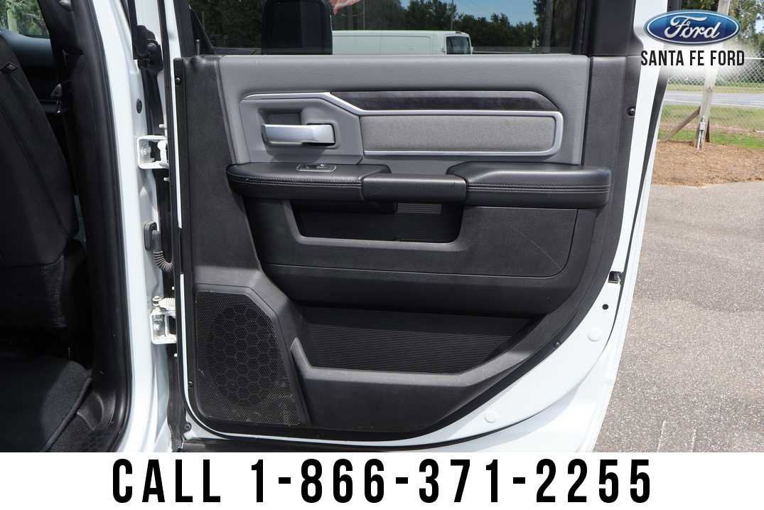 2023 RAM 2500 Big Horn