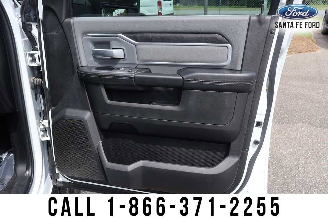 2023 RAM 2500 Big Horn