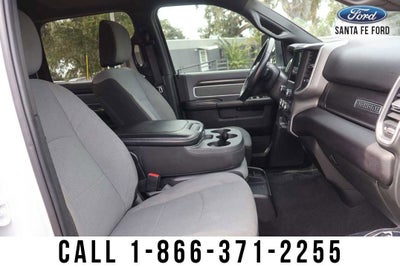 2023 RAM 2500 Big Horn