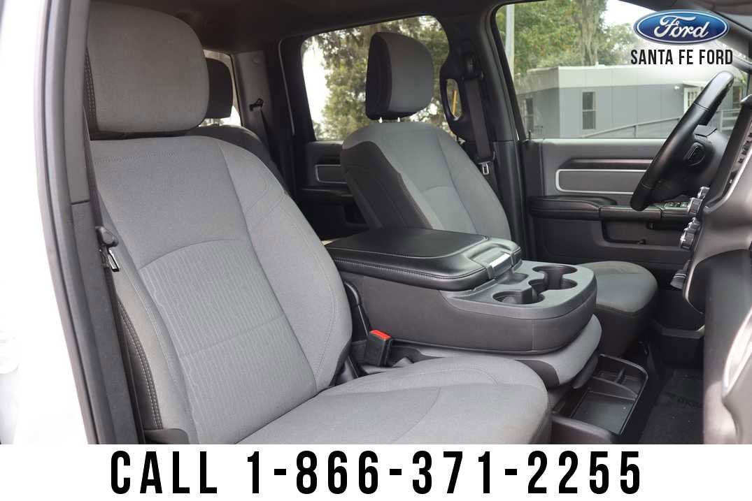 2023 RAM 2500 Big Horn