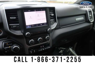 2023 RAM 2500 Big Horn