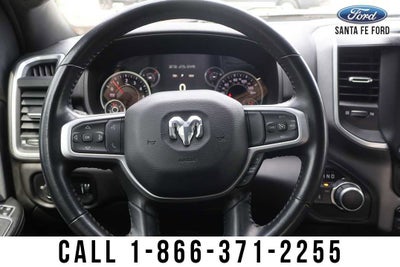 2023 RAM 2500 Big Horn