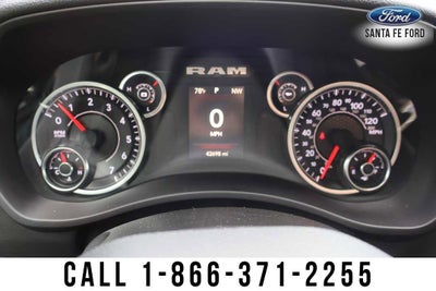 2023 RAM 2500 Big Horn