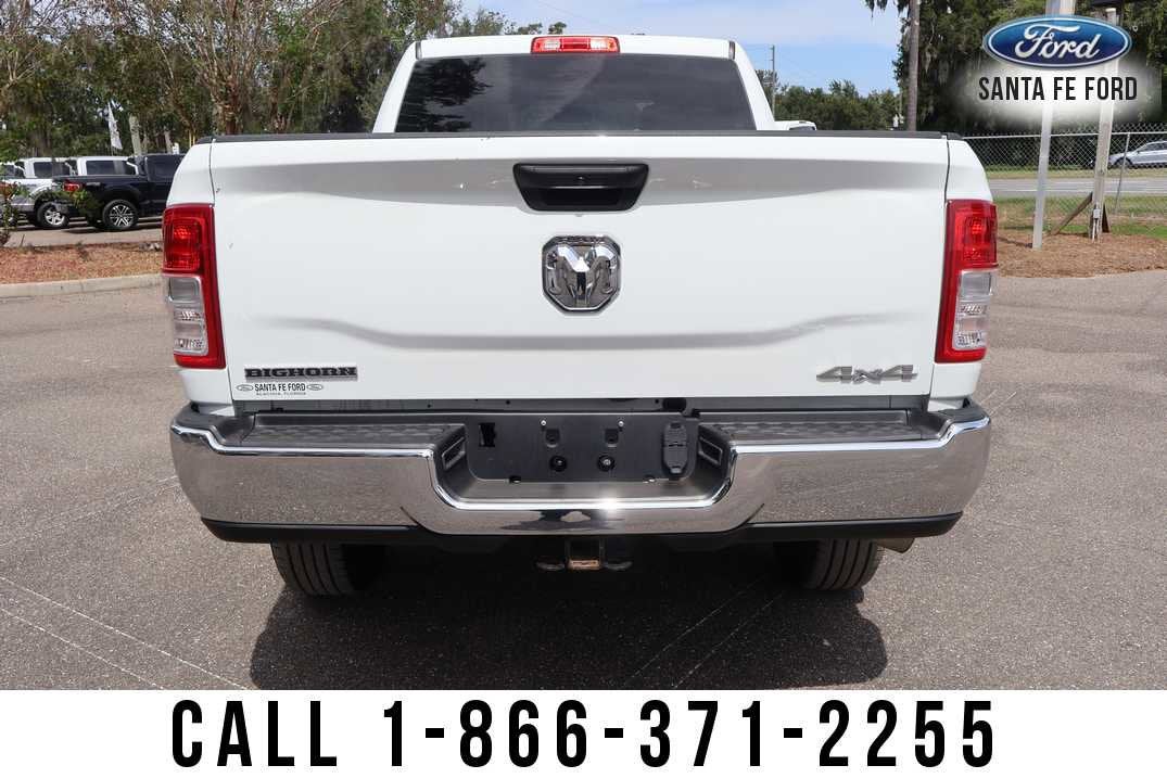 2023 RAM 2500 Big Horn