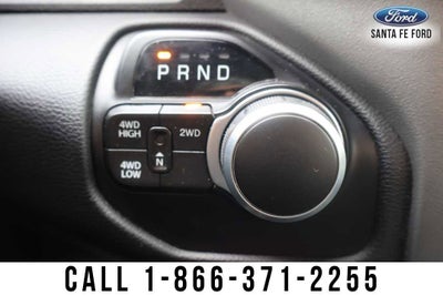 2023 RAM 2500 Big Horn