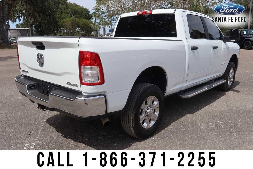 2023 RAM 2500 Big Horn