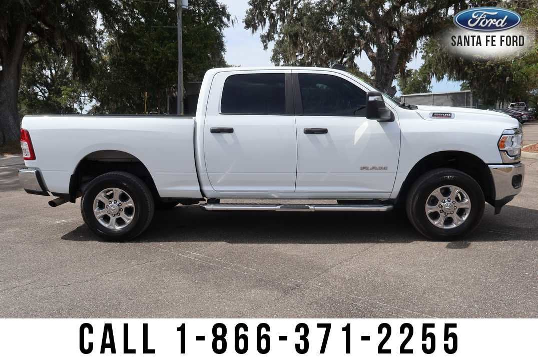 2023 RAM 2500 Big Horn