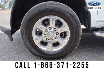 2023 RAM 2500 Big Horn